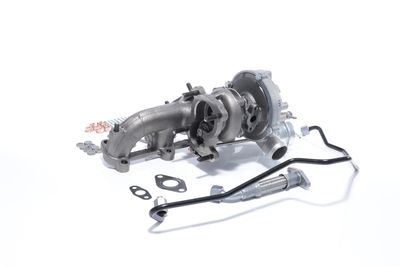 LADER AUFLADUNG BTS Turbo T981331 25