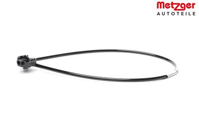 ENTLüFTUNGSSCHLAUCH AUSGLEICHSBEHäLTER METZGER AUTOTEILE 2421177 10