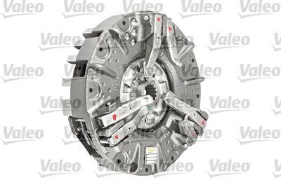 Tryckplatta VALEO 805235