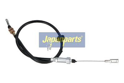 JAPANPARTS Trosas, stovėjimo stabdys