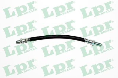 LPR 6T46995 Тормозной шланг  для FORD CONSUL купе (GGCL) 3000