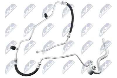 CONDUCTA PRESIUNE VARIABILA AER CONDITIONAT NTY CPRFT000 2