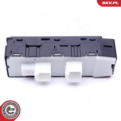 COMUTATOR MACARA GEAM ESEN SKV 37SKV093 3