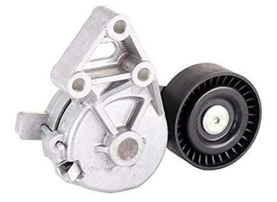 RIEMENSPANNER KEILRIPPENRIEMEN