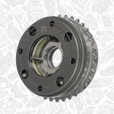 REGULATOR AX CU CAME ET ENGINETEAM VT0058 1