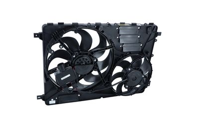 LüFTER MOTORKüHLUNG NRF 47755 23