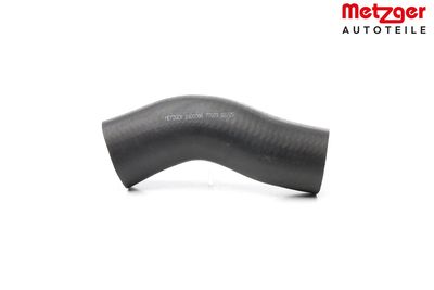 LADELUFTSCHLAUCH METZGER AUTOTEILE 2400786 1