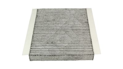 Filtr, wentylacja przestrzeni pasażerskiej HART 908 707