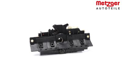 HECKKLAPPENGRIFF METZGER AUTOTEILE 2317004 37