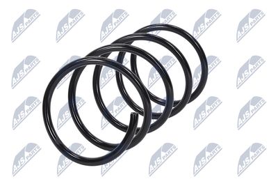 ARC SPIRAL NTY ASZME028 19