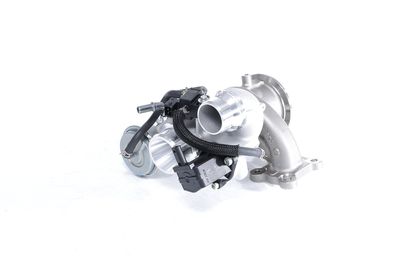 LADER AUFLADUNG BTS Turbo T916992 5