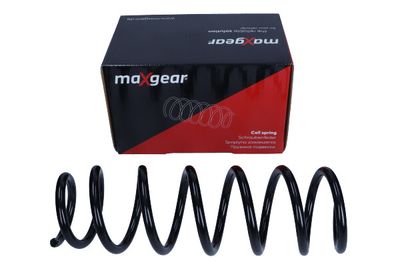 ARC SPIRAL MAXGEAR 600757D 1