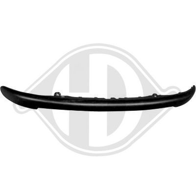 ZIER-/SCHUTZLEISTE STOßFäNGER