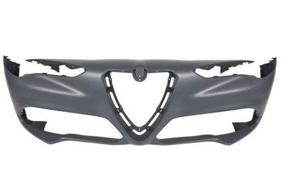 Voorbumper