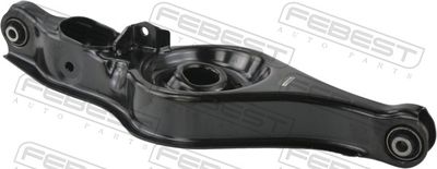 Control/Trailing Arm, wheel suspension 0424-CWRRH