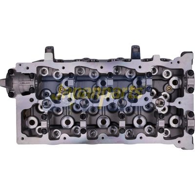 цилиндрова глава JAPANPARTS XX-HY020S
