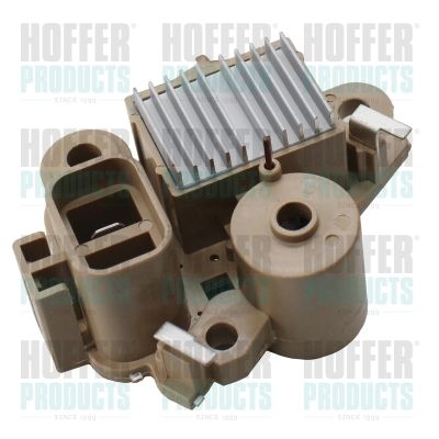 Регулятор генератора HOFFER 52042 для HYUNDAI MATRIX