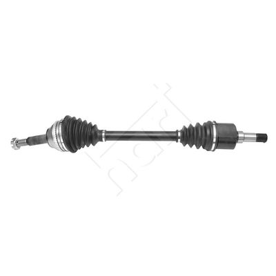 полуоска HART 488 803