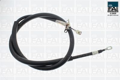 Tažné lanko, parkovací brzda FAI AutoParts FPBC375