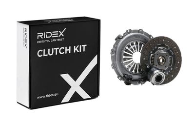 комплект съединител RIDEX