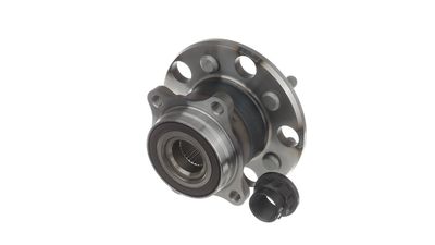 RADLAGERSATZ SKF VKBA7766 34