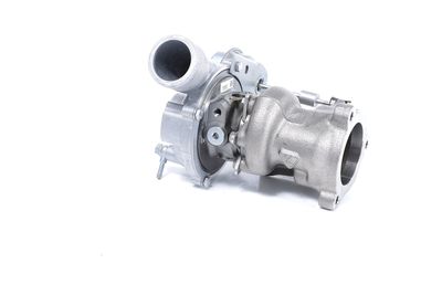 LADER AUFLADUNG BTS Turbo T911055 13