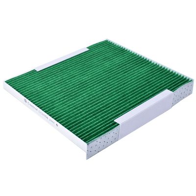 Vorschau Filter, Innenraumluft