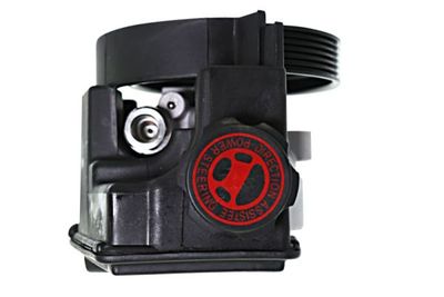 Hydraulpump, styrsystem LAUBER 55.0454 för PEUGEOT, CITROËN
