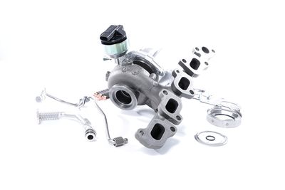 LADER AUFLADUNG BTS Turbo T981456 19