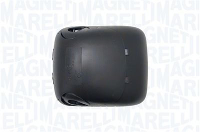 MAGNETI MARELLI Prastai matomo kelio ruožo veidrodėlis, vairuotojo kabina