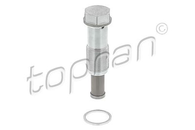 Натяжитель, цепь привода TOPRAN 502 631 для BMW 4