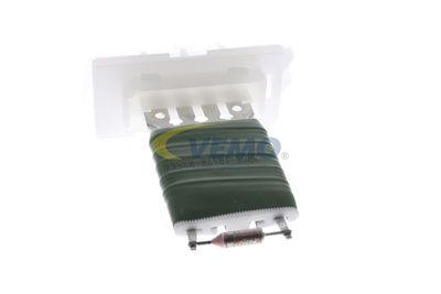 REZISTOR VENTILATOR HABITACLU VEMO V46790026 22