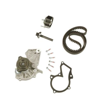 WASSERPUMPE + ZAHNRIEMENSATZ GATES KP25669XS1 69