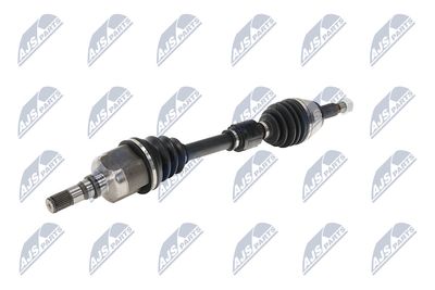 PLANETARA NTY NPWRE190 3