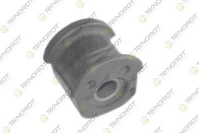 TEKNOROT SB 415 Сайлентблок рычага  для HYUNDAI ACCENT седан (X-3) 1.5 i 12V