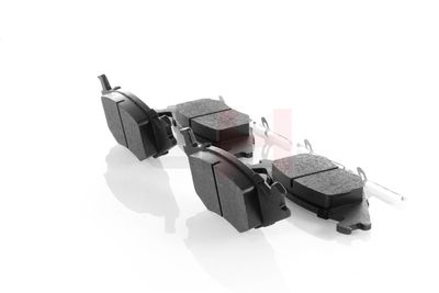 SET PLACUTE FRANA FRANA DISC GH GH414715 22