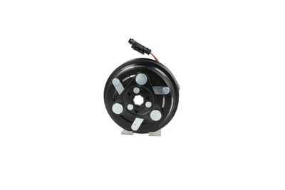 MAGNETKUPPLUNG KLIMAKOMPRESSOR NRF 380168 5