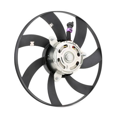 вентилатор, охлаждане на двигателя STARK SKRF-0300117