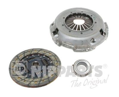 NIPPARTS J2004071 Комплект сцепления  для HONDA ACCORD (Хонда Аккорд)