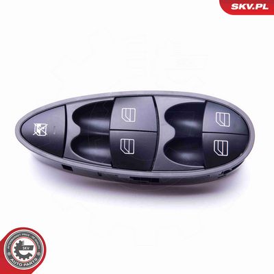 COMUTATOR MACARA GEAM ESEN SKV 37SKV068 1