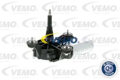 VEMO V24-07-0007 Двигун склоочисника для ALFA ROMEO (Альфа-ромео)