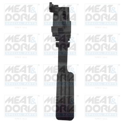 Zestaw pedałów MEAT & DORIA 83645
