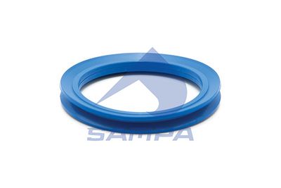 GARNIT.ETANSARE BUCSA ELASTICA (URECHEA ARCULUI) SAMPA 115003