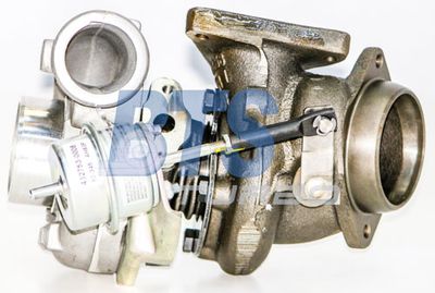 LADER AUFLADUNG BTS Turbo T911160 8