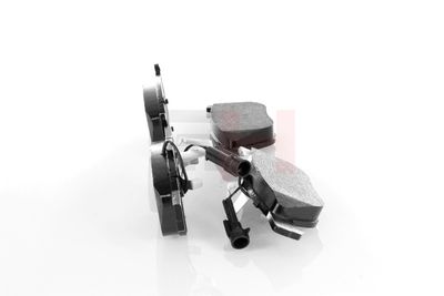 SET PLACUTE FRANA FRANA DISC GH GH412340 19