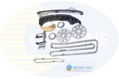 CHIT LANT DE DISTRIBUTIE