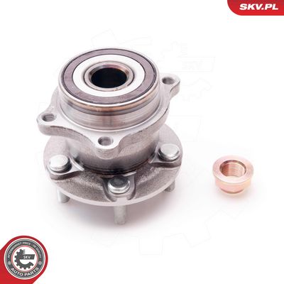 Rato guolio komplektas