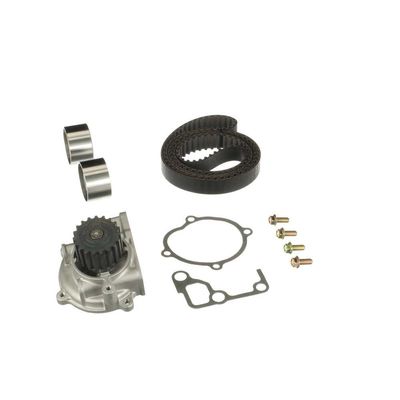 SET POMPA APA + CUREA DINTATA GATES KP15596XS 43