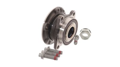 RADLAGERSATZ SKF VKBA6660 6