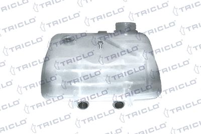 разширителен съд, охладителна течност TRICLO 484969